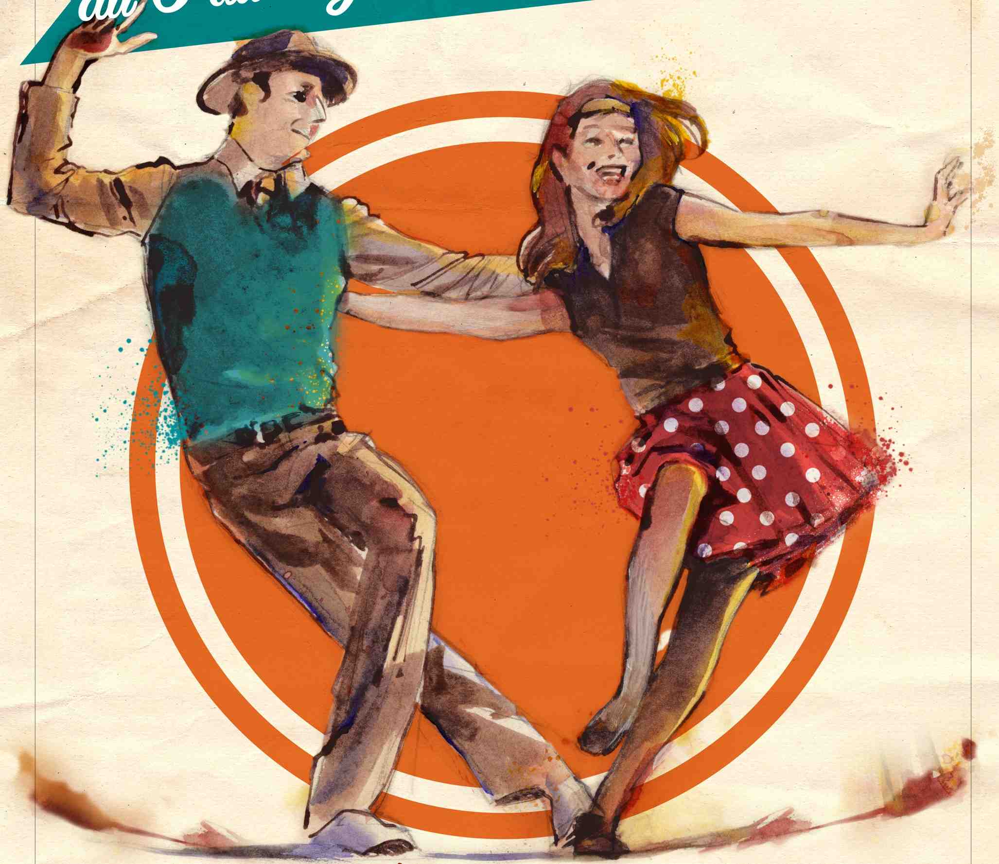 affiche crée par BeGoodies.fr et Peinturluce.fr